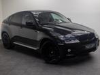 BMW X6 xDrive35i High Executive l 22" l Sport pack l EU l WE, Automaat, Euro 5, Gebruikt, Zwart