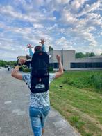 Minimeis schouderdrager [Te Huur], Zo goed als nieuw, Rug, Ophalen, Overige merken