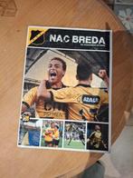 Stickerboek Nac Breda, Ophalen, NAC Breda