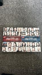 Van God Los Serie 1 en 2 - DVD Boxen, Vanaf 16 jaar, Boxset, Drama, Ophalen of Verzenden
