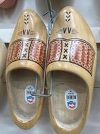 Houten Klompen Maat 39 nieuw, Tuin en Terras, Werkkleding, Ophalen, Gebruikt, Schoenen