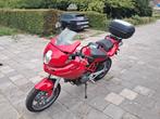Ducati Multistrada 1000 - Toermotor, 2 cilinders, Particulier, Toermotor, Minimaal motorrijbewijs A1