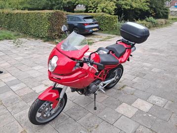 Ducati Multistrada 1000 - Toermotor beschikbaar voor biedingen