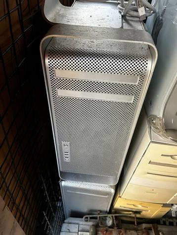 Apple MacPro 5 x  beschikbaar voor biedingen
