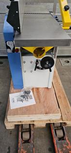 HBM 300 Vlak en Vandiktebank Model 1 - 400 Volt, Ophalen of Verzenden, Zo goed als nieuw, Elektrisch