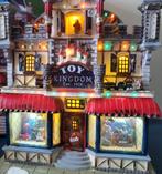 Lemax Toy Kingdom nieuw, Diversen, Kerst, Ophalen of Verzenden, Zo goed als nieuw