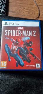 Spider-Man 2 PS5 - Weinig Gespeeld!, Ophalen of Verzenden, Zo goed als nieuw