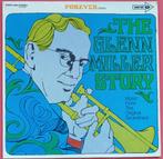 The Glenn Miller Story, Ophalen of Verzenden, Zo goed als nieuw, 12 inch