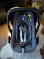 Maxi-cosi zeer nette staat, Ophalen, Zo goed als nieuw, Maxi-Cosi, Autogordel