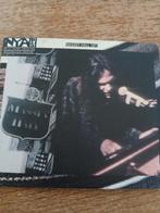 HDCD Neil Young - Massey Hall 1971, Ophalen of Verzenden, Gebruikt, Poprock