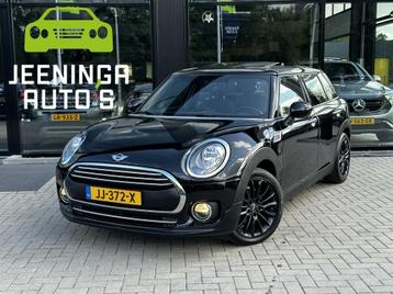 Mini Clubman 1.5 One Pepper Business | Dak | Clima | Navi beschikbaar voor biedingen