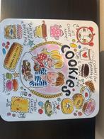 Koektrommel Blond Amsterdam - Leuk Design!, Ophalen, Zo goed als nieuw