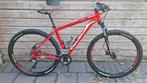 Nette Merida Mountainbike 29er Schijfremmen, Fietsen en Brommers, Fietsen | Mountainbikes en ATB, Ophalen, Hardtail, Zo goed als nieuw