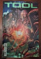 Rock and roll biographies comic diverse rock en metal bands, Eén comic, Ophalen of Verzenden, Zo goed als nieuw, Amerika