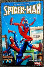 T.E.A.B. Spider-Man. Who is Spider-Boy is héél spannend!!!, Eén comic, Ophalen of Verzenden, Nieuw, Amerika