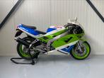 Kawasaki ZXR400 1991 *NL kenteken *origineel, 4 cilinders, Motorrijbewijs A, Bedrijf, Super Sport