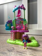 Gabby Dollhouse - treehouse, Ophalen, Zo goed als nieuw, Poppenhuis