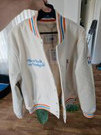 New York or Nowhere, NY Knicks Varsity Jacket, Kleding | Heren, Jassen | Zomer, Ophalen of Verzenden, Nieuw
