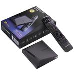 Retour product: Formuler Z11 Pro Max – BT Edition, Ophalen of Verzenden, Zo goed als nieuw, HDMI, Minder dan 500 GB