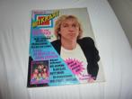 HITKRANT 1981-DOLLY DOTS-QUO-ABBA-LUV-BEATLES- EARRING, Verzenden, 1980 tot heden, Tijdschrift