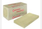 Rockwool Rocksono Base 1200x600x140, Doe-het-zelf en Verbouw, Ophalen, 12 cm of meer, Nieuw, Steenwol