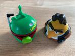 Angry Birds - Space, Kinderen en Baby's, Speelgoed | Actiefiguren, Gebruikt, Ophalen of Verzenden