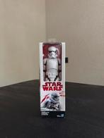 Starwars stormtrooper, Ophalen of Verzenden, Zo goed als nieuw, Actiefiguurtje