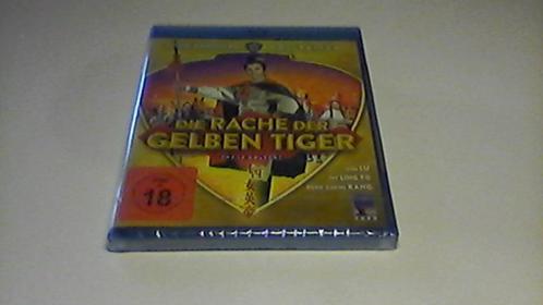 Shaw brothers / blu-rays, Cd's en Dvd's, Blu-ray, Nieuw in verpakking, Actie, Verzenden