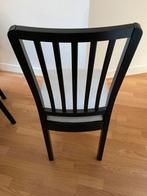 Eetkamer stoelen, Ophalen, Overige kleuren, Zo goed als nieuw, Vier