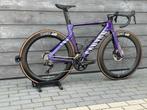 Canyon Aeroad CFR, Dura-Ace, DT Swiss, Alpecin kleur,  S, 28 inch, Carbon, Nieuw, Meer dan 20 versnellingen