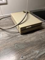 Vintage Apple diskdrive 5,25 inch, Computers en Software, Vintage Computers, Ophalen of Verzenden, Apple
