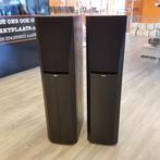 Bowers & Wilkins B&W DM305 Speakers || Nu voor € 169.99, Audio, Tv en Foto, Luidsprekers, Front, Rear of Stereo speakers, Gebruikt