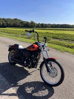 Harley softail de lux 9k km en Nighttrain 20k km, Motoren, Niet ingevuld, Niet ingevuld, Particulier, Niet ingevuld