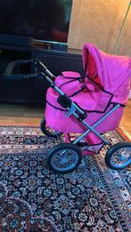 Bayer poppenwagen, Ophalen of Verzenden, Nieuw, Duw- of Trekspeelgoed