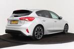 Ford Focus 1.0 ST-Line | Automaat | Winter Pakket | CarPlay, Gebruikt, Bedrijf, 3 cilinders, 685 kg