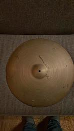 4x vintage  (Ufip en Sabian) €85 p/st, Ophalen of Verzenden, Gebruikt, Overige soorten