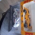 F1 auto mercedes dtm, Hobby en Vrije tijd, Ophalen of Verzenden, Zo goed als nieuw, Auto, MiniChamps