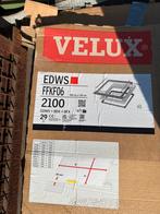 velux gootstuk edws ffkf06 2100 koper gootstuk, Ophalen, Nieuw, Dakraam