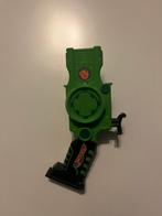 Beyblade Wind & Shoot Launcher - Groen, Ophalen of Verzenden, Zo goed als nieuw