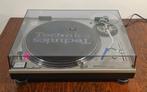 Technics SL-1200 Mk5, Audio, Tv en Foto, Ophalen, Pitch-regelaar, Zo goed als nieuw, Platenspeler