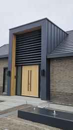 Restpartij klikfels klikzink montage idiaal voor dakkapel, Doe-het-zelf en Verbouw, Dakpannen en Dakbedekking, Dakplaat of Dakpanplaat