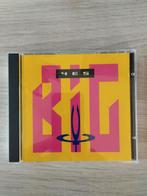 YES-big generator, Verzenden, Zo goed als nieuw, Poprock