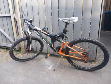 Mountainbike  beschikbaar voor biedingen