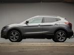 Nissan Qashqai 1.2 N-Connecta Sport (PANORAMADAK,NAVI,CAMERA, Voorwielaandrijving, Gebruikt, Euro 6, 4 cilinders