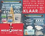 BEHANDELSTOEL AURORA NIEUW SHOWROOM SALES MET 50% KORTING, Ophalen of Verzenden, Nieuw, Overige typen