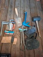Voor hobby en bouw spullen, Ophalen of Verzenden, Gebruikt
