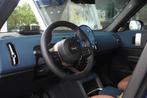MINI Countryman C Automaat / Favoured Trim / Pakket L / 19", Auto's, Euro 6, Met garantie (alle), Blauw, 17 km/l