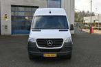 Mercedes-Benz Sprinter 317 CDI L3H2 Geveerde stoel, Navigati, Automaat, Gebruikt, Euro 6, 4 cilinders