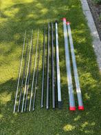 Te koop NIEUW Daiwa Tournament PRO Margin vaste hengel Pack, Ophalen of Verzenden, Nieuw, Vaste hengel