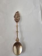 Zilveren souvenirlepel Zeven Provinciën, Ophalen of Verzenden